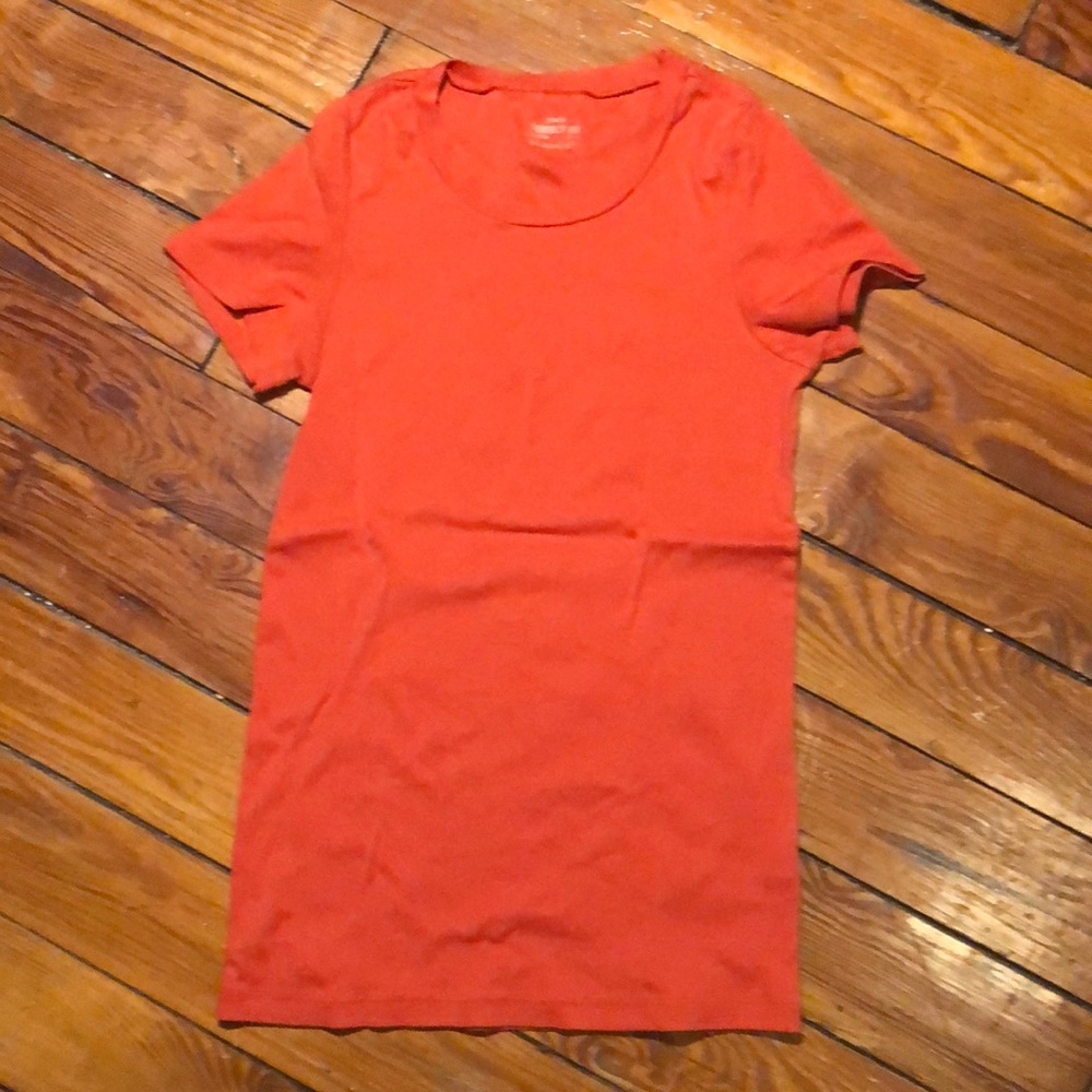 J crew perfect fit T-shirt